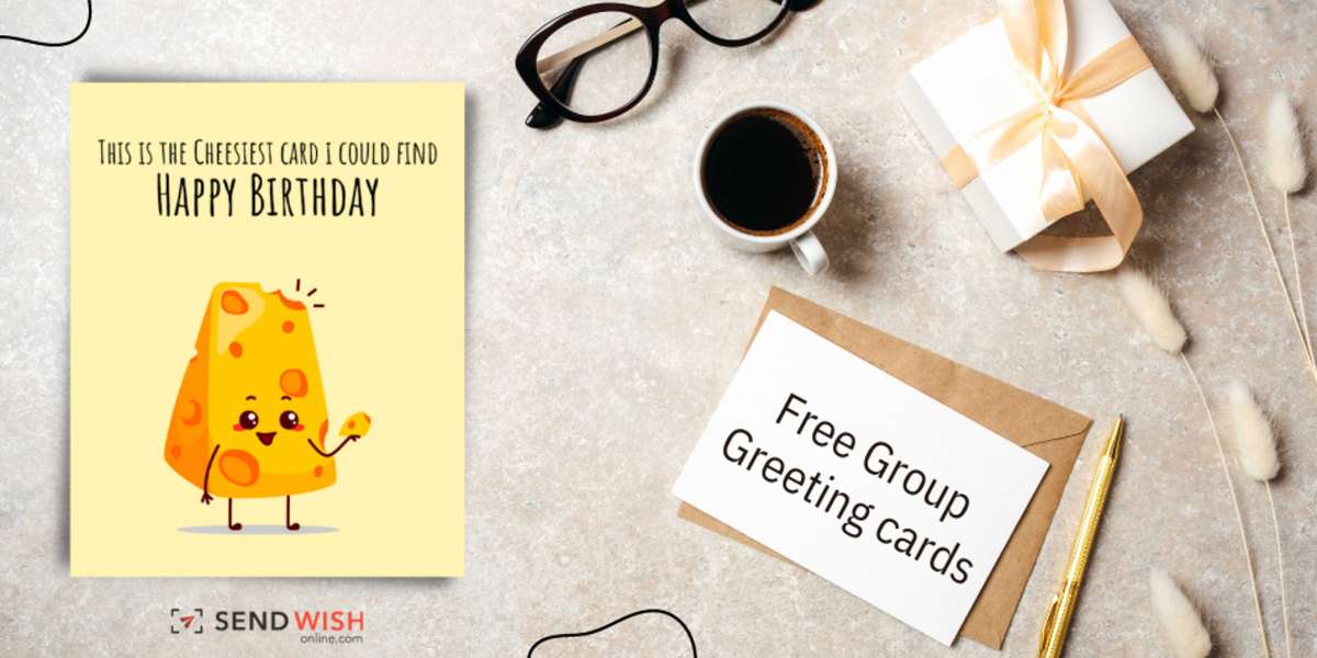 The Rise of Free eCards in Offices: Spreading Joy and Connection Post-Pandemic