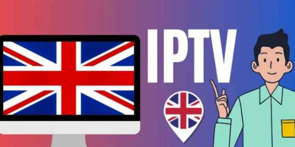 Discover IPTV Subscription Services in the UK