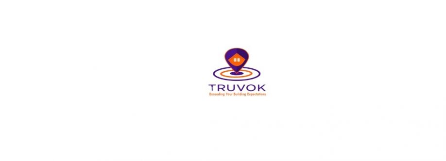 truvok Cover Image