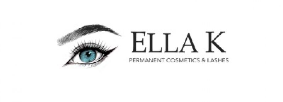 Ella K Group LLC Cover Image