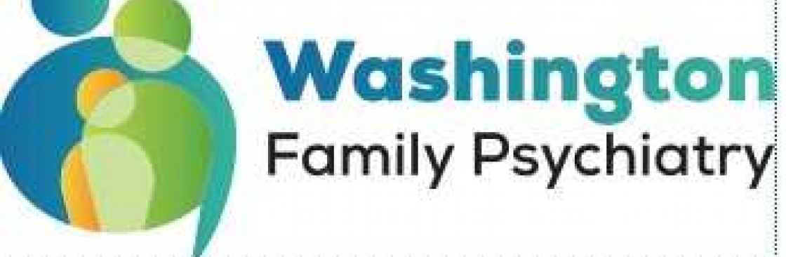 Washington Family Psychiatry Cover Image