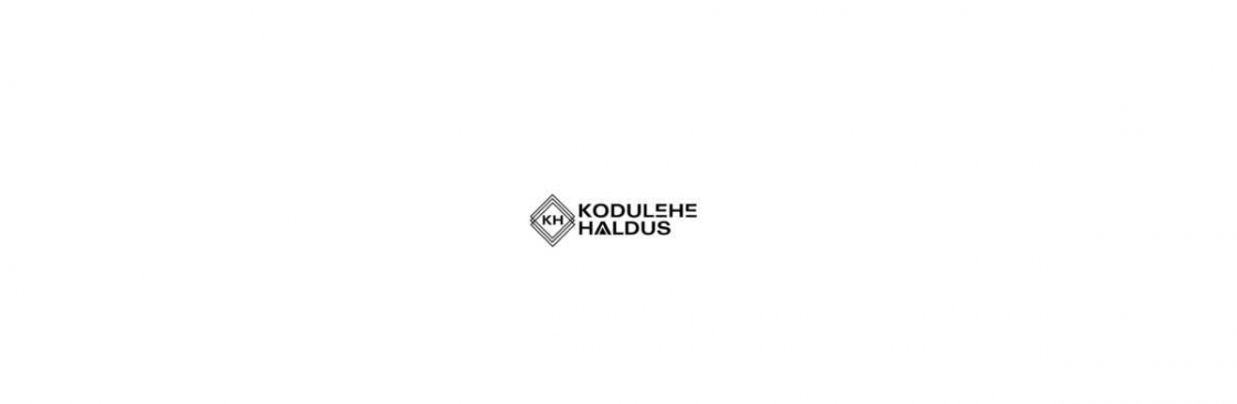 Kodulehe Haldus Cover Image