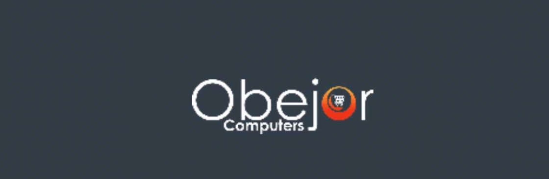 Obejor Computers Cover Image