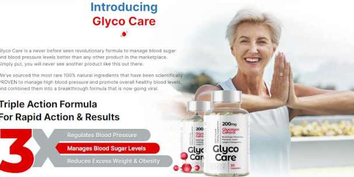 Glyco Care Canada Reviewed – (Cost and Ingredients)