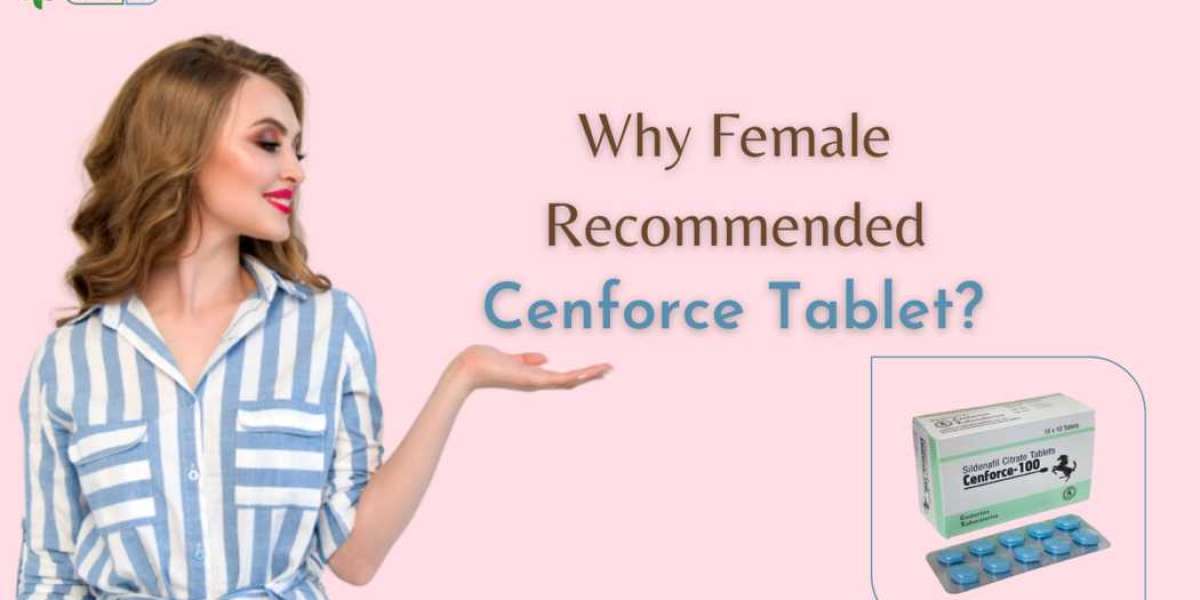 Cenforce 100: Uses, Effects, and Implications in Erectile Dysfunction Treatment