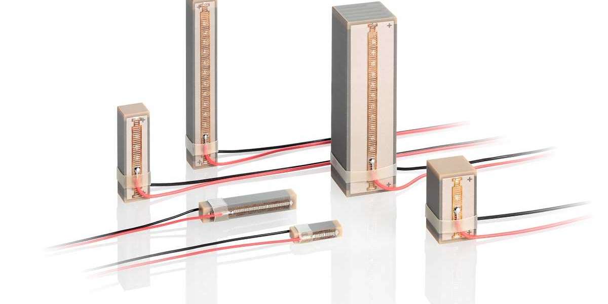 Piezoelectric Stack Actuator market Analysis, Size, Share, Growth, Trends, and Forecasts 2023-2030