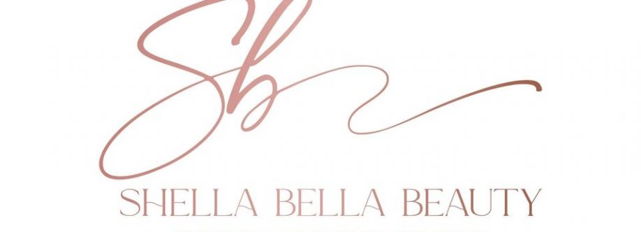 Shella Bella Beauty Cover Image