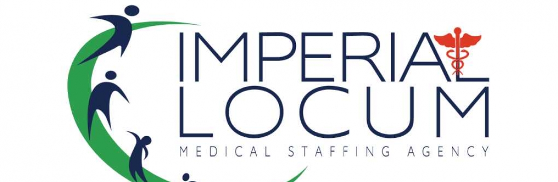 Imperial Locum Cover Image