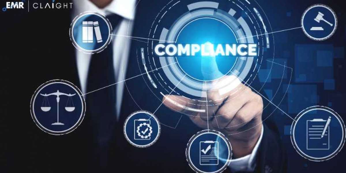 Compliance Management Software Market Size, Share, Growth & Trends Analysis 2024-2032