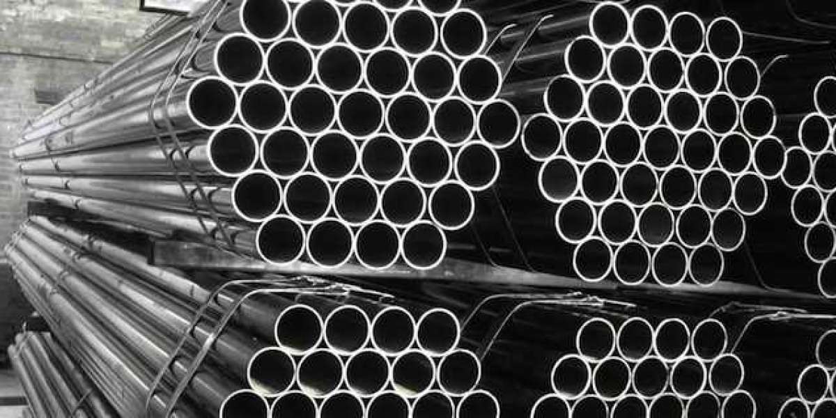 MS ERW Pipe Manufacturers in Benin - Sachiya Steel International