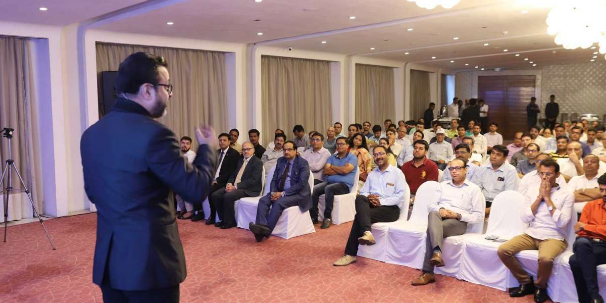 Revolutionizing Corporate Events: Sushil Arora’s Engaging Team Building Games