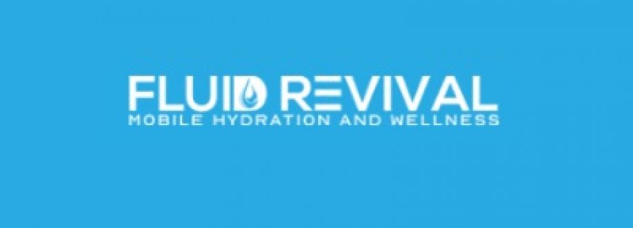 Fluid Revival Cover Image