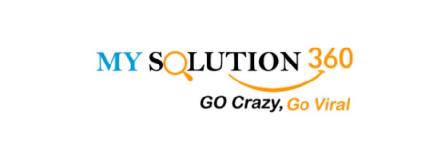 mysolution360 Cover Image