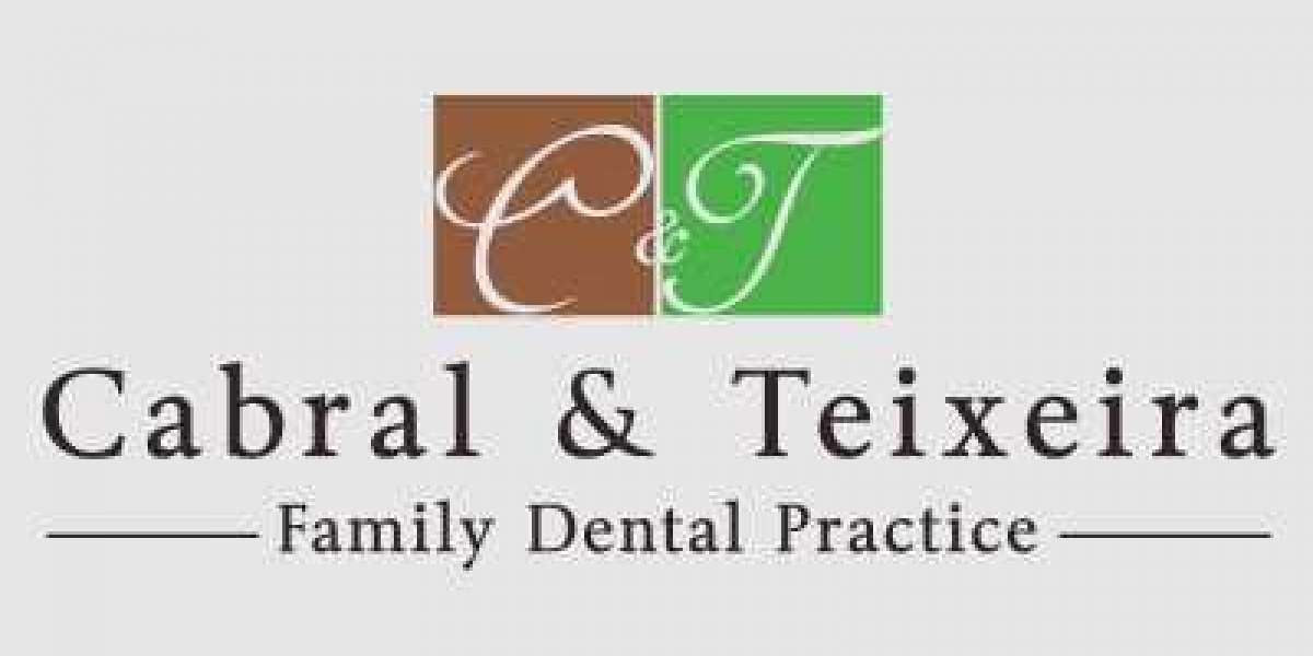 Cabral & Teixeira Family Dental Practice: Pioneers in TMJ Disorder Treatment