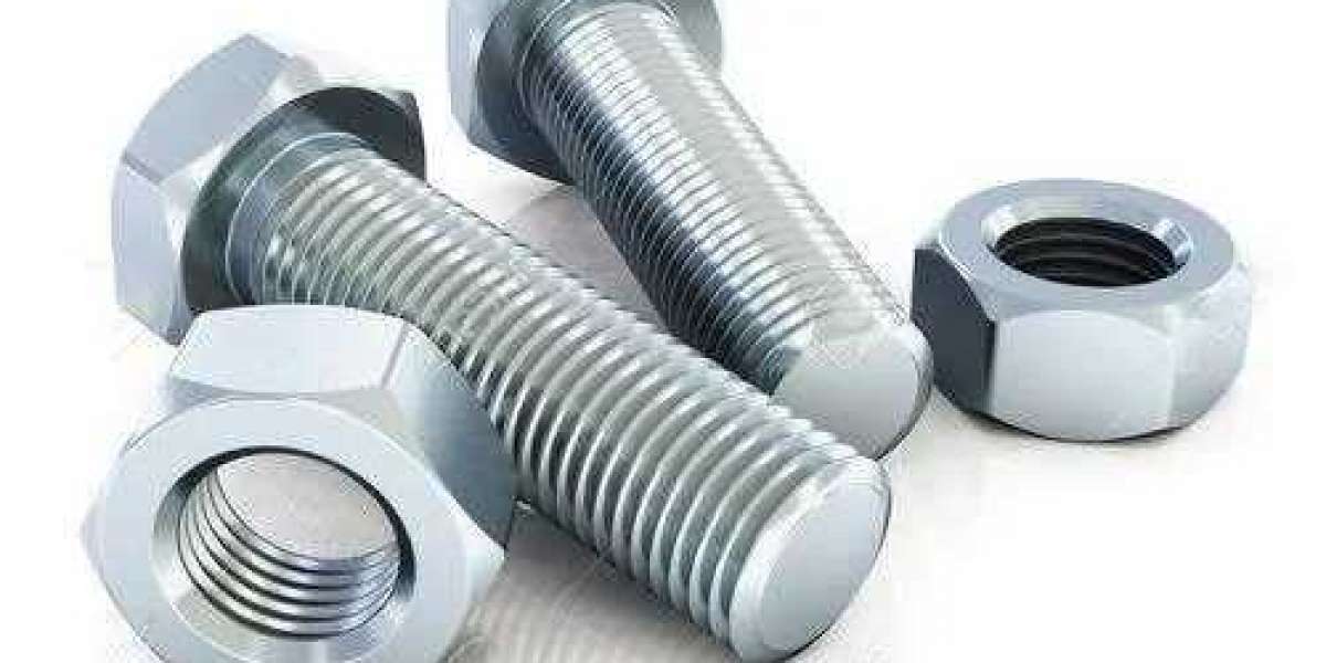 Galvanized Fasteners Manufacturer in Benin - Sachiya Steel International