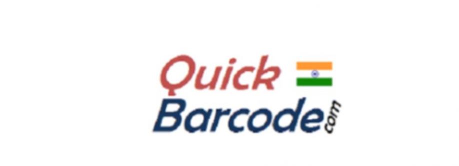 quickbarcode Cover Image