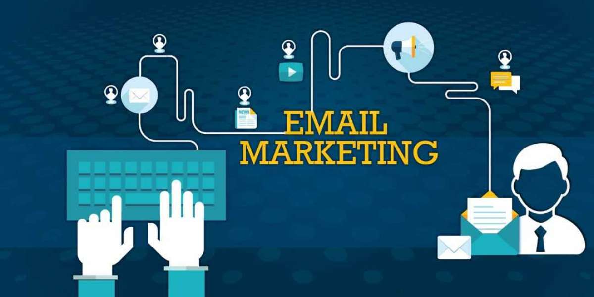 How do Email Marketing Services in Delhi help with lead generation?