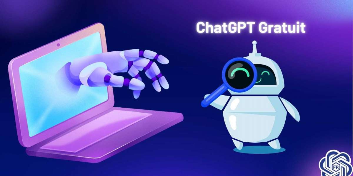 ChatGPT Gratuit : Un Outil Précieux pour Mon Travail