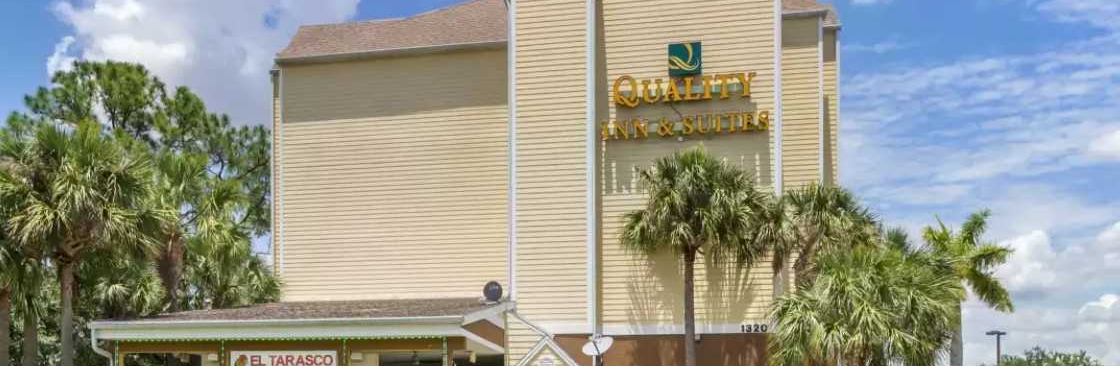 Quality Inn Suites Suites Cover Image