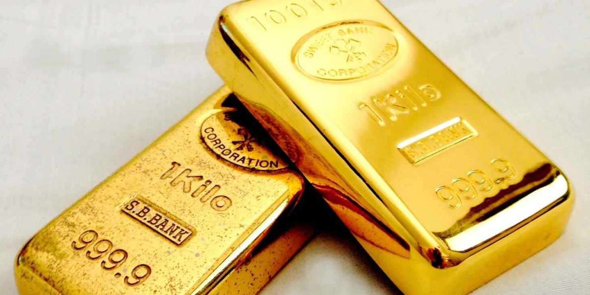 Buy Bullion in the UK: Invest Smartly with Gold Investments