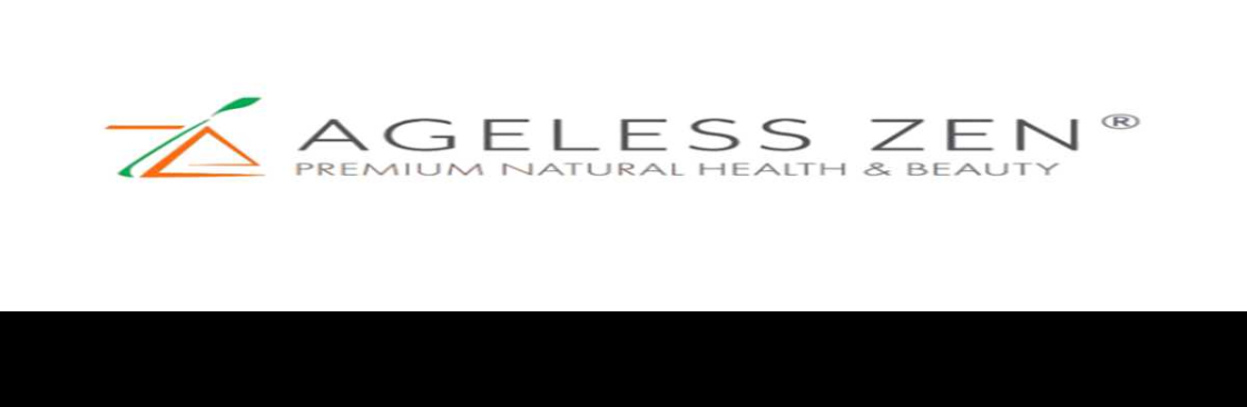 AgelessZen Cover Image