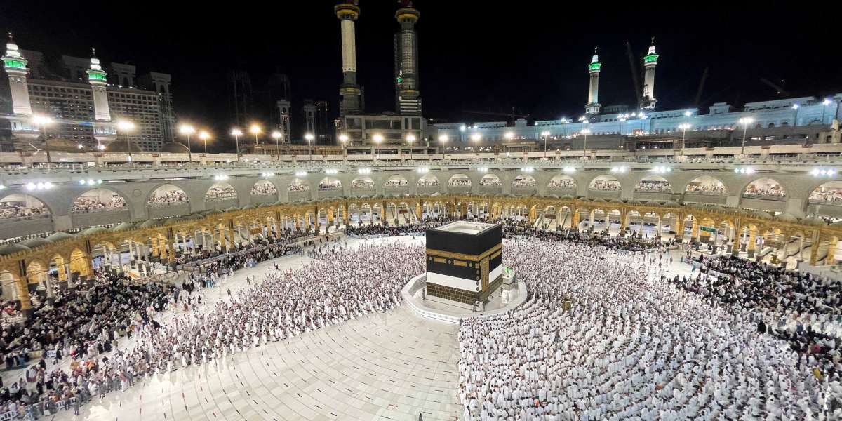 Best Umrah Packages for December 2024