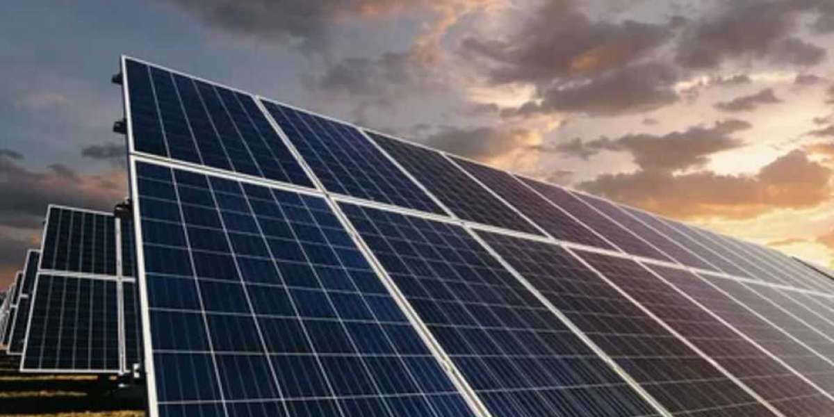 Why Solar Panels in El Paso, Texas Are a Game Changer | Solar Solutions Texas Leading the Way