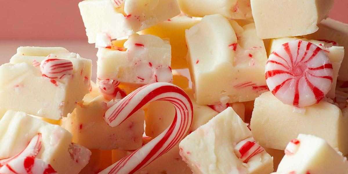 White Chocolate Market Share, Global Industry Analysis Report 2023-2032