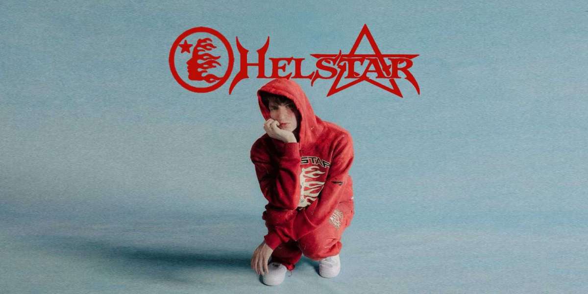 Hellstar Clothing