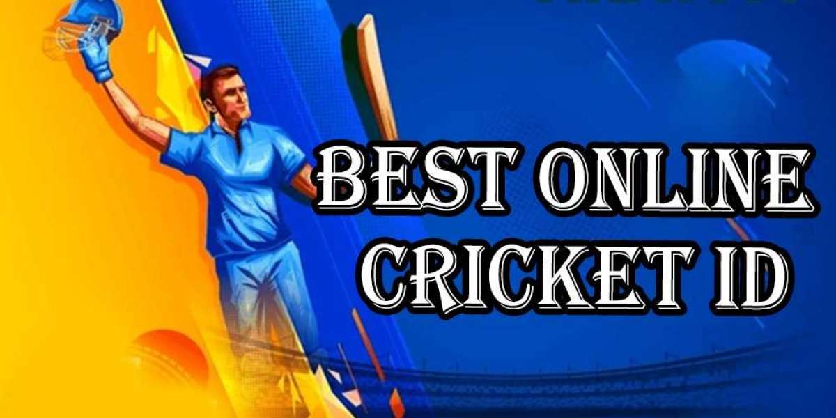 Best Online Cricket ID: Secure Your Betting Experience