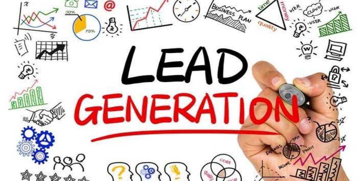 Lead Management Development Company in Delhi: Empower Your Business with Corder Dots