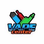 vape center profile picture