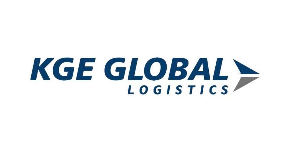 Best Logistics Delivery Company Beyond the Borders |  KGE Global Logistics