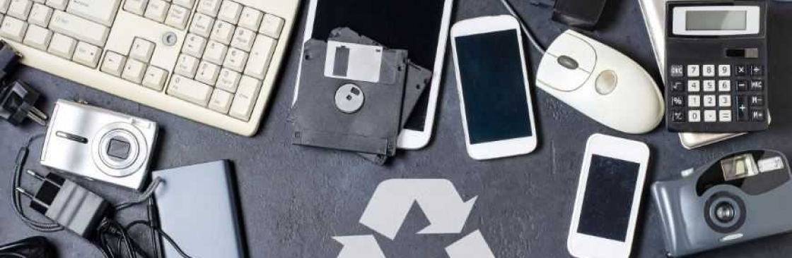 Koscove E Waste Cover Image