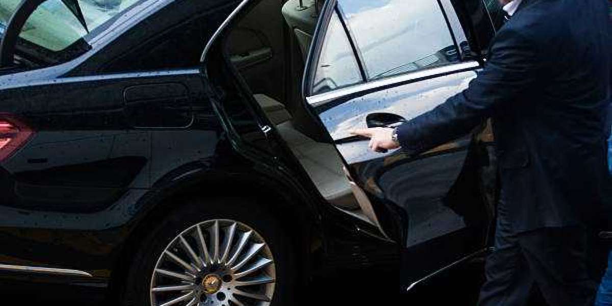 Professional chauffeur services in Abu Dhabi | Ab Middle East