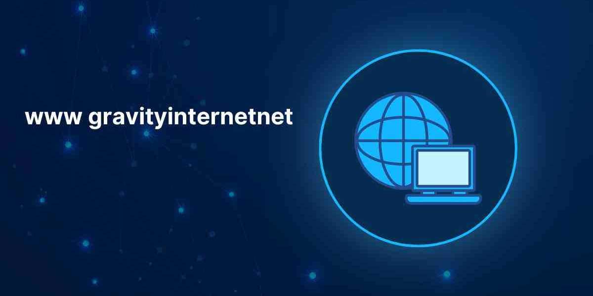 www GravityInternetNet:Reliable,Innovative Internet Solutions