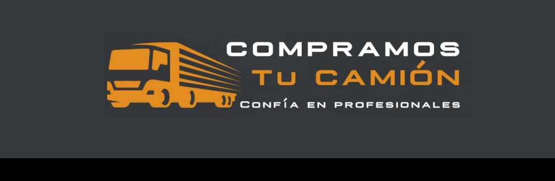 Compramos Tu Camion Cover Image