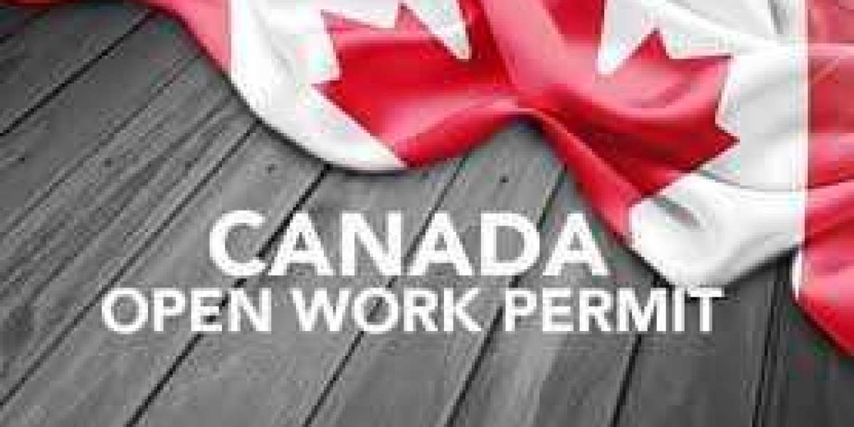 Canada Work Permit: A Comprehensive Guide