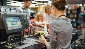 Point of Sale (POS) solution for Dynamics 365 | D365 for Retail's Integrated POS System