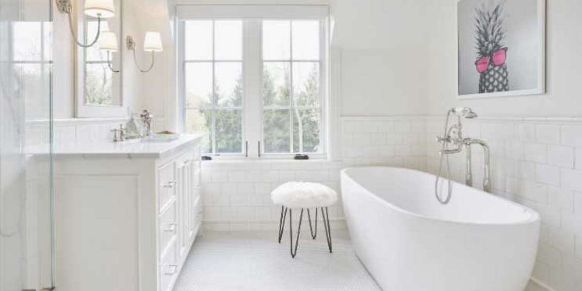 Bathrooms Leeds: Elevate Your Space with Quality Design and Installation