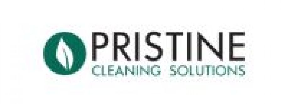 PristineCleaning Solutions Cover Image