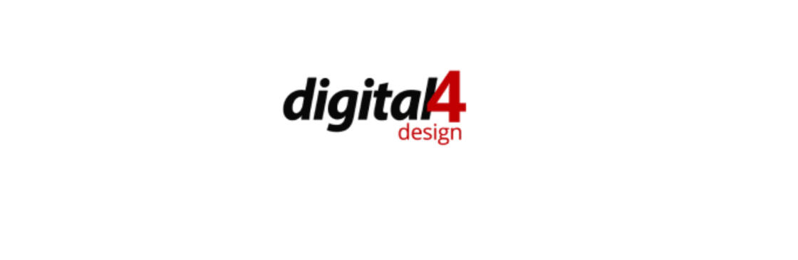 Digital4 Design Cover Image