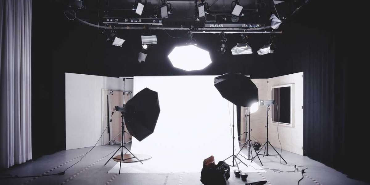 What Should You Look for in a Video Production Company in Dubai?