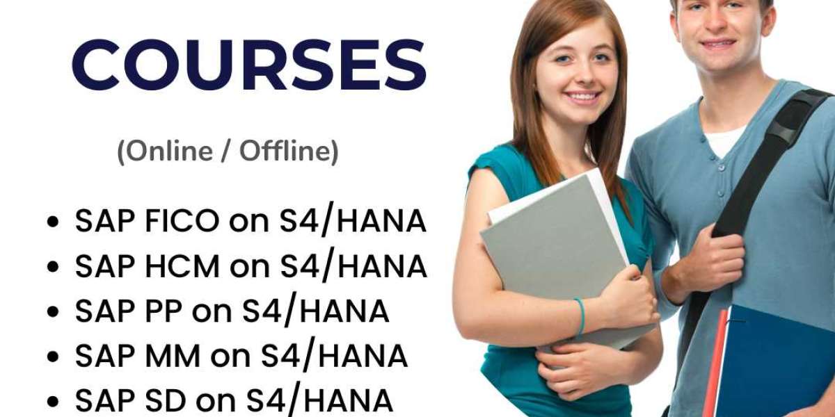 How Much Does an SAP Course Cost in Mumbai, and Which One is Right for Me?