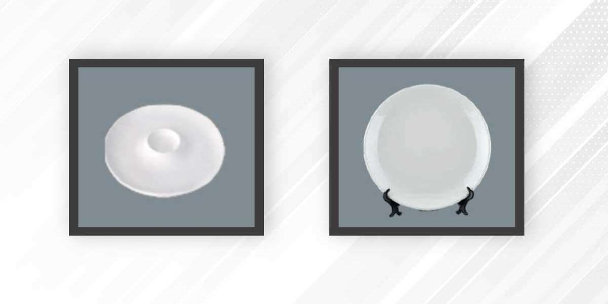 Horeca Dinner Plates: Durable and Stylish Choices for the Hospitality Industry