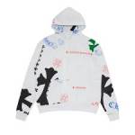 Chrome hearts hoodie profile picture