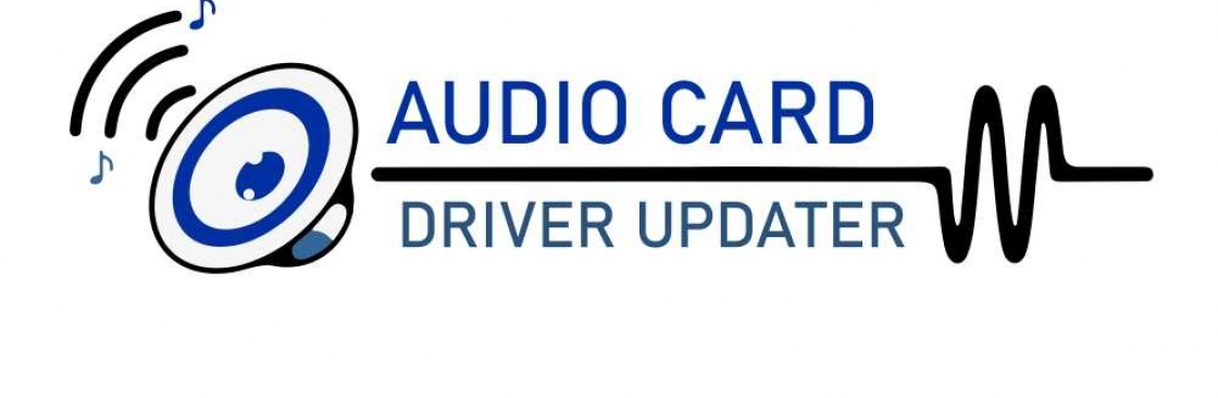 Audio Driver Updater Cover Image