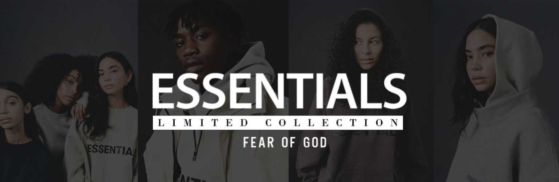 essentials tracksuit Cover Image