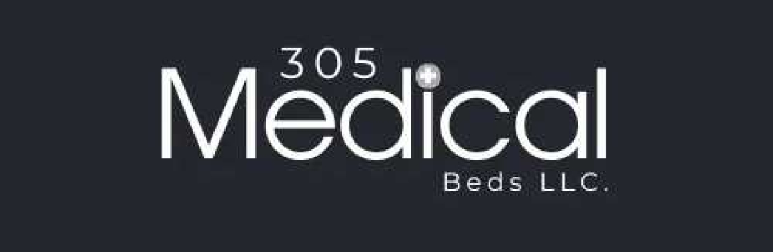 305 Medical Beds Cover Image