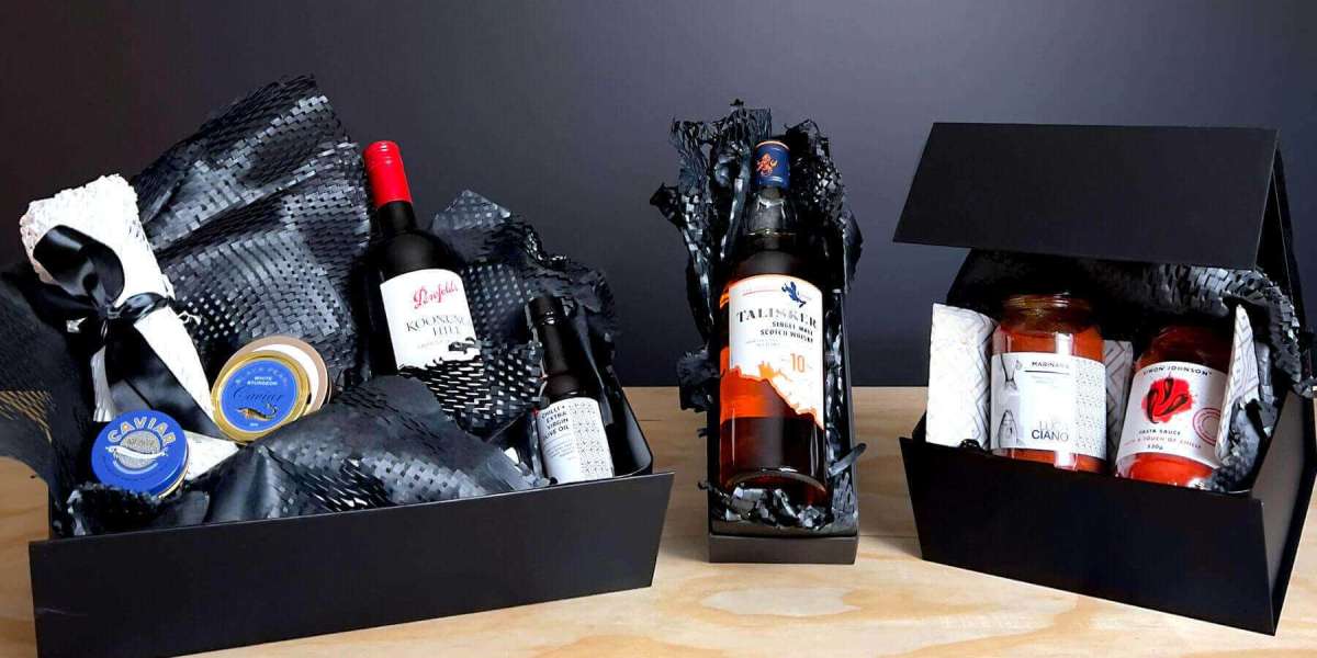 The Ultimate Guide to Choosing Gift Boxes for Any Occasion